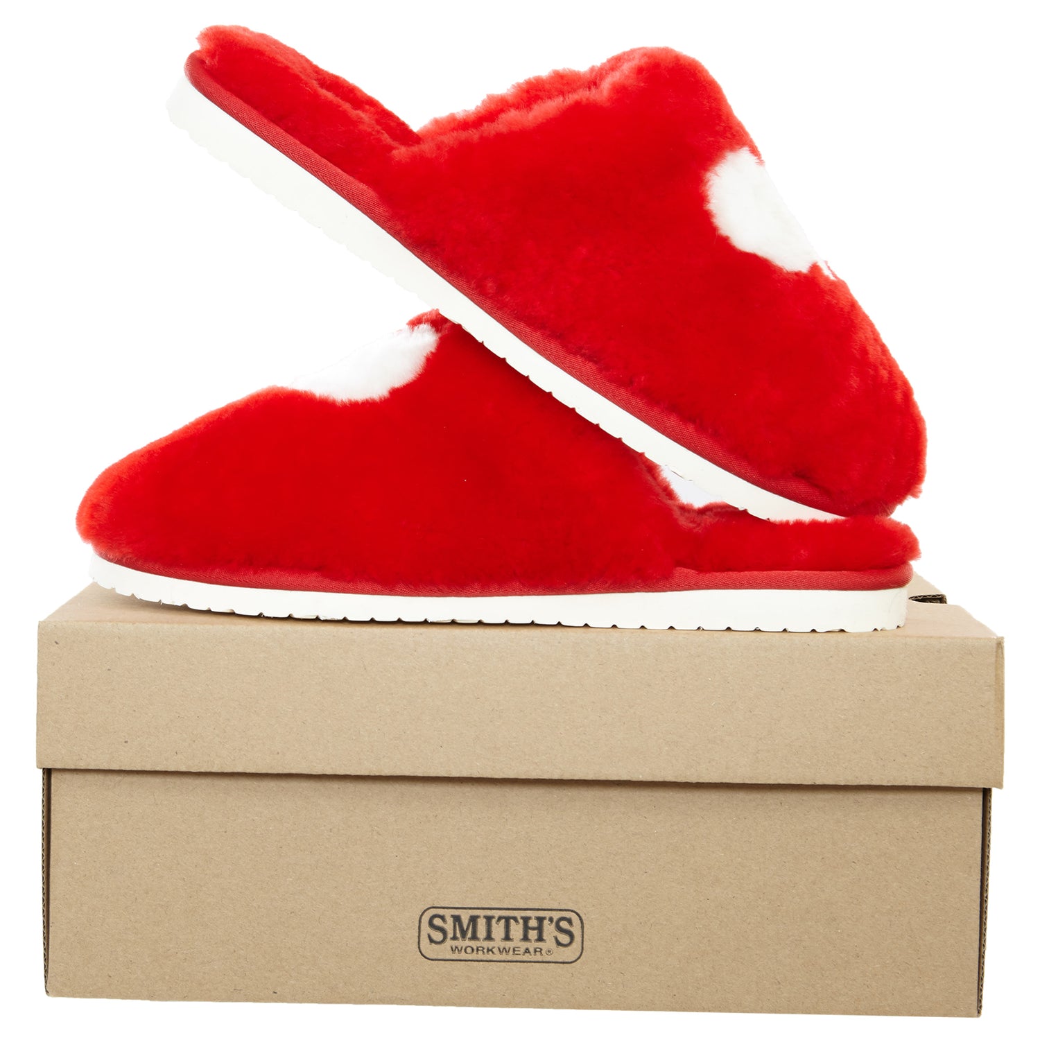Smith&