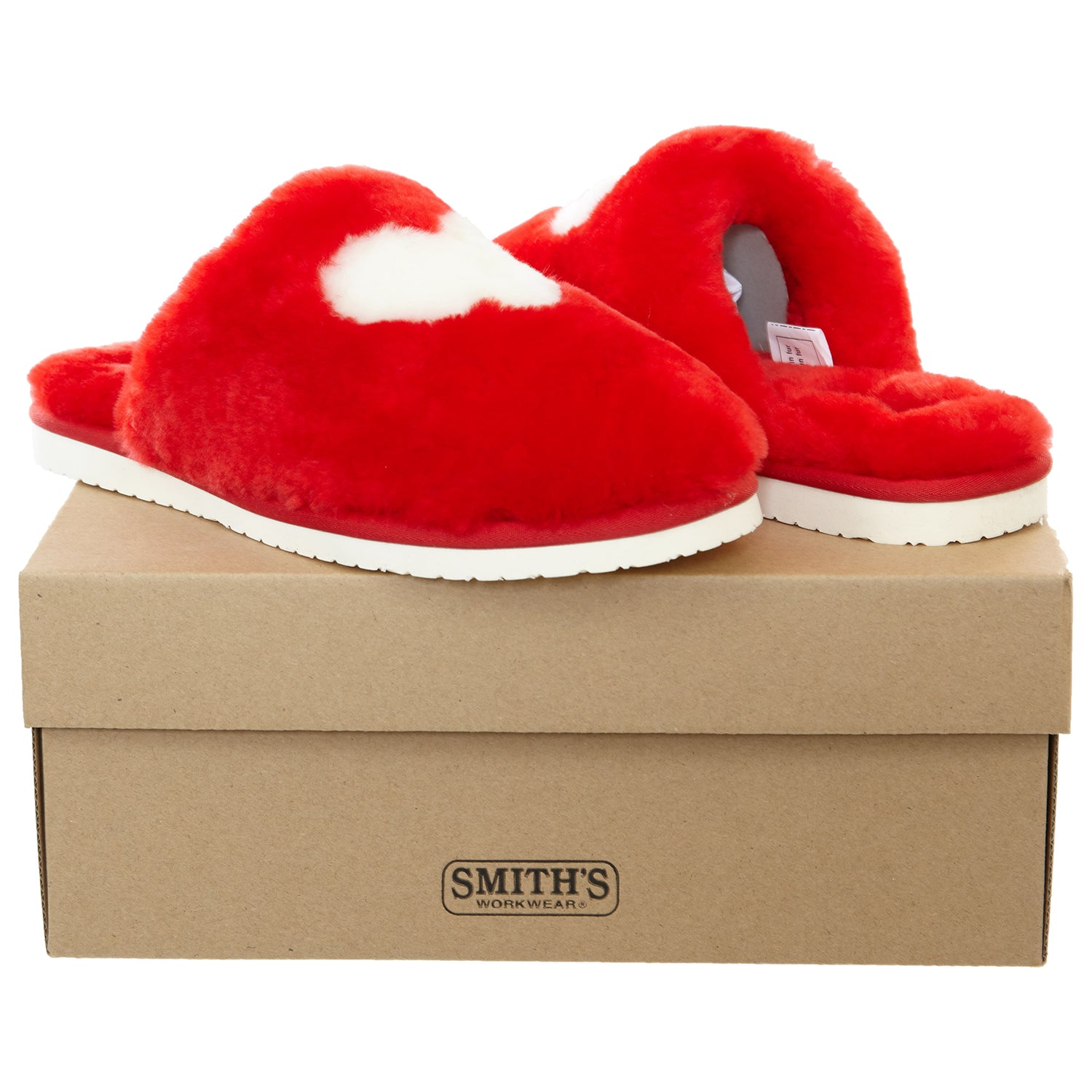Smith&