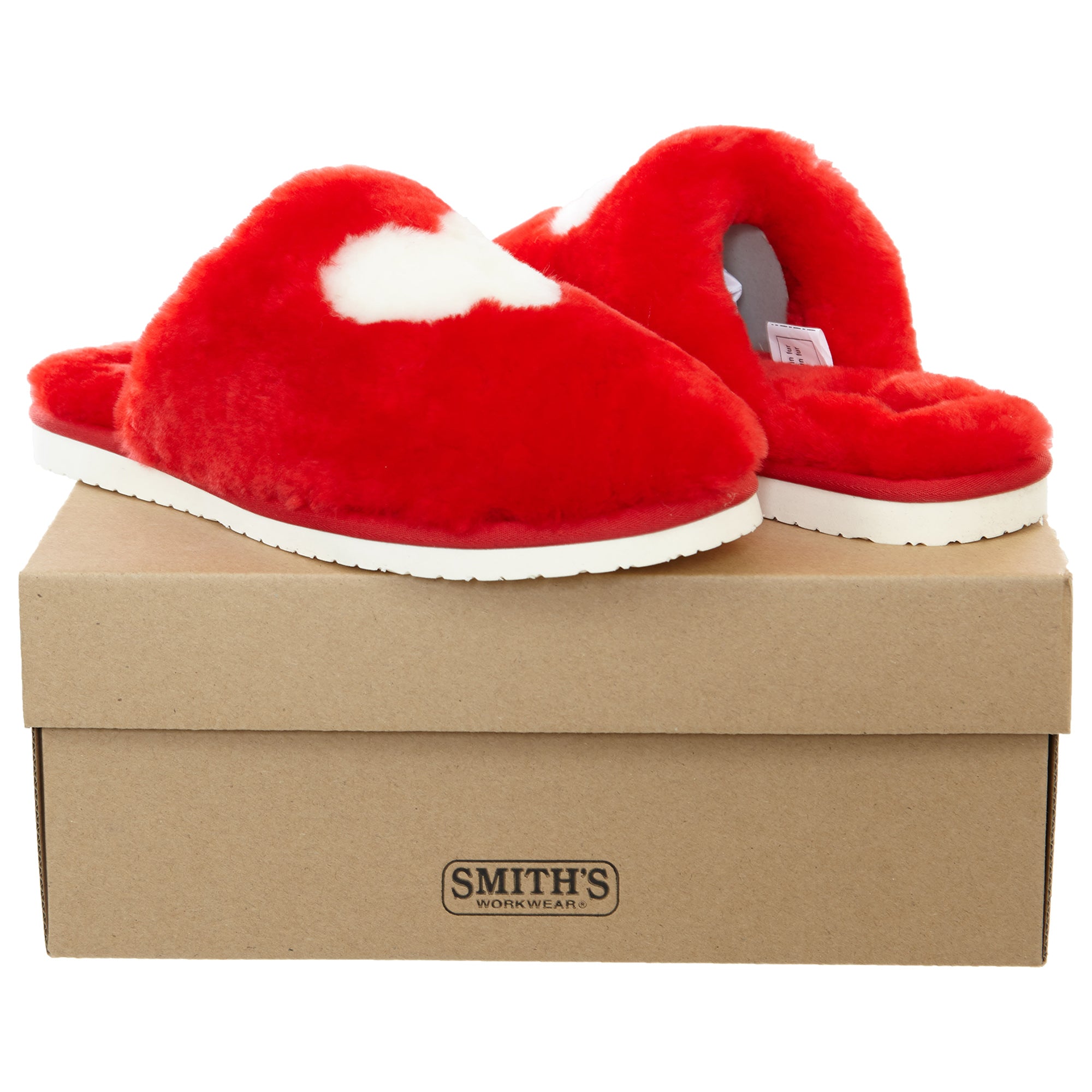 Smith&