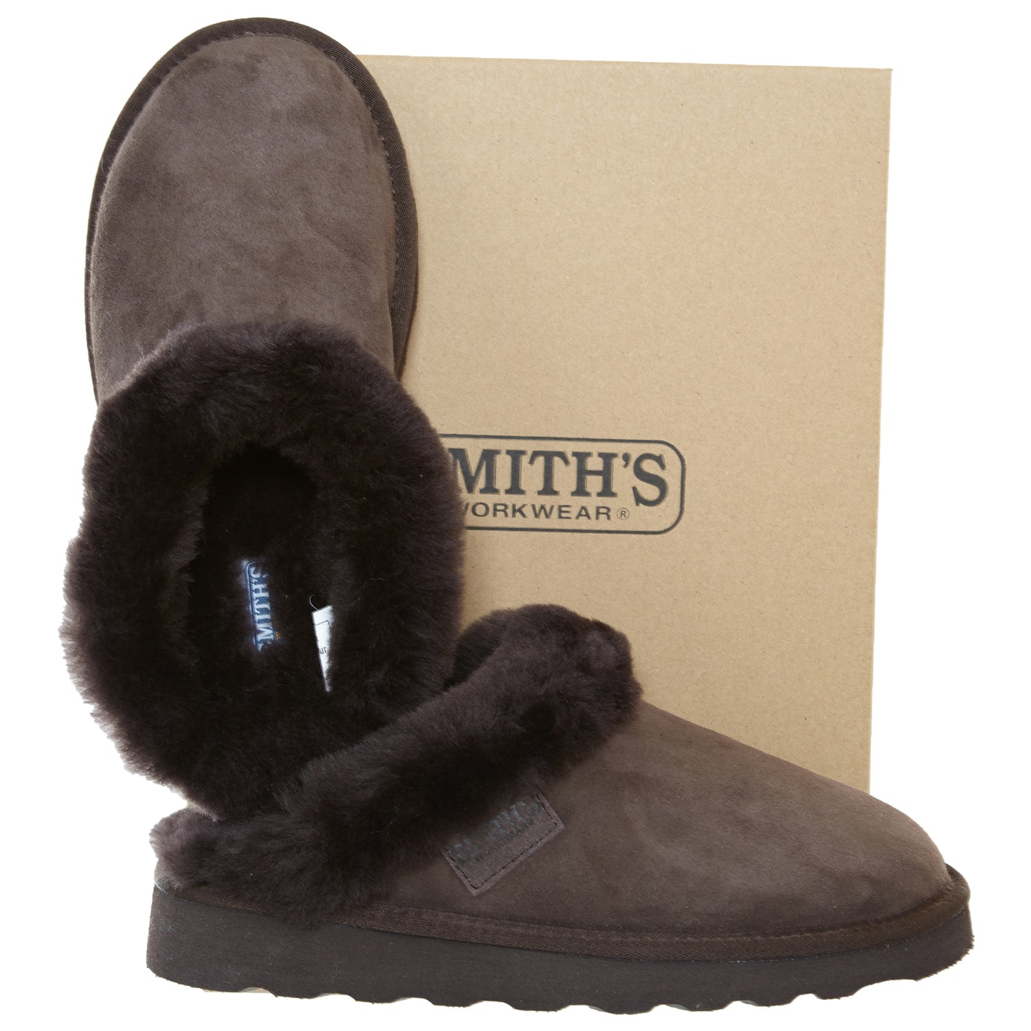 Smith&