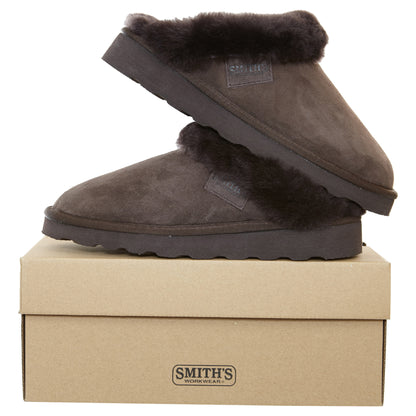 Smith&