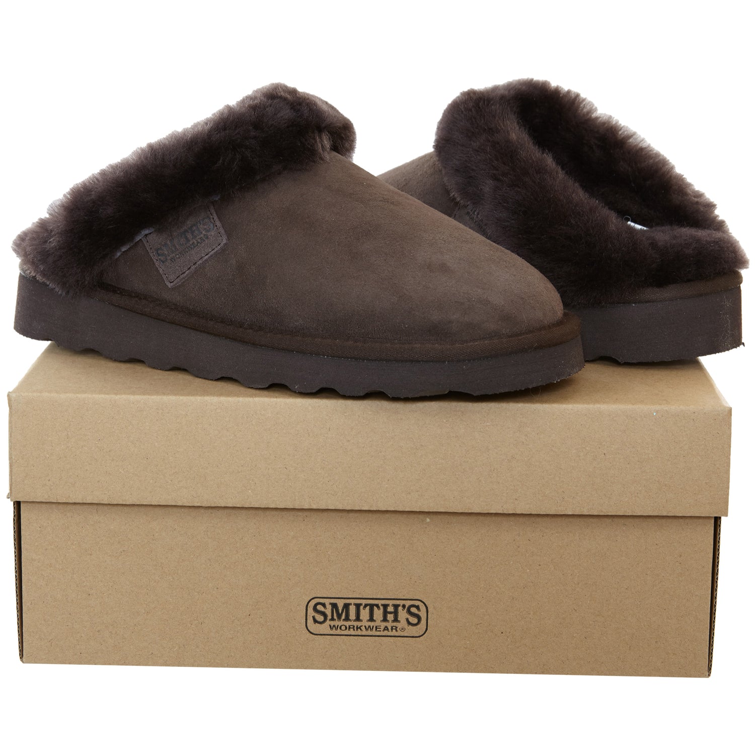 Smith&