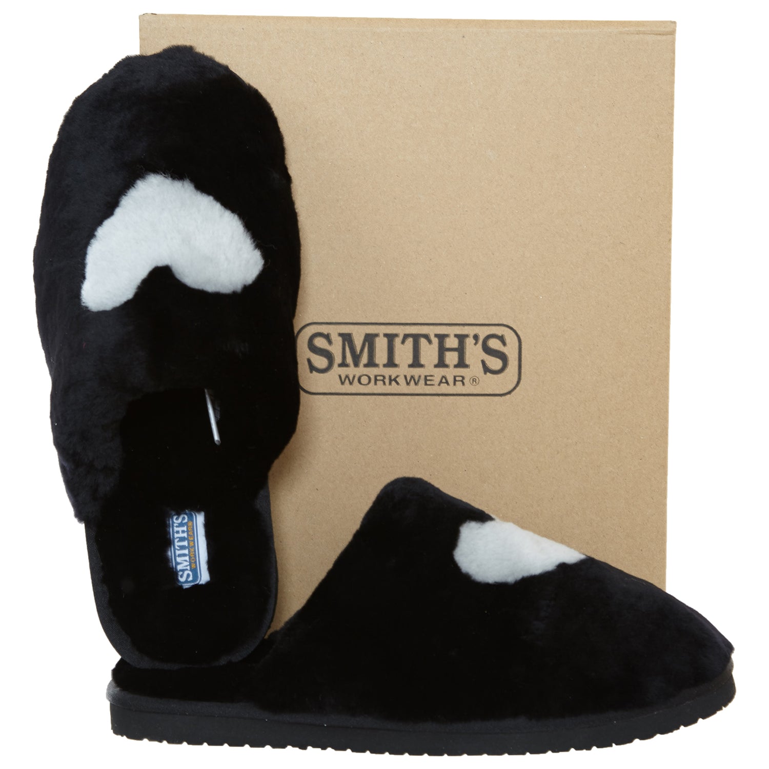 Smith&