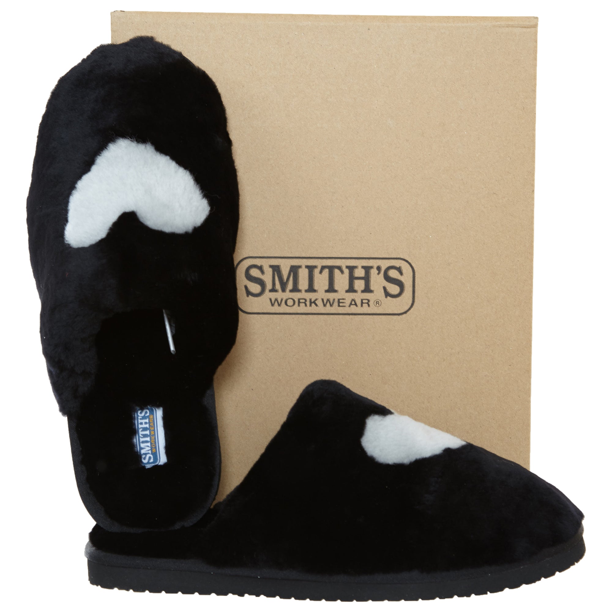 Smith&