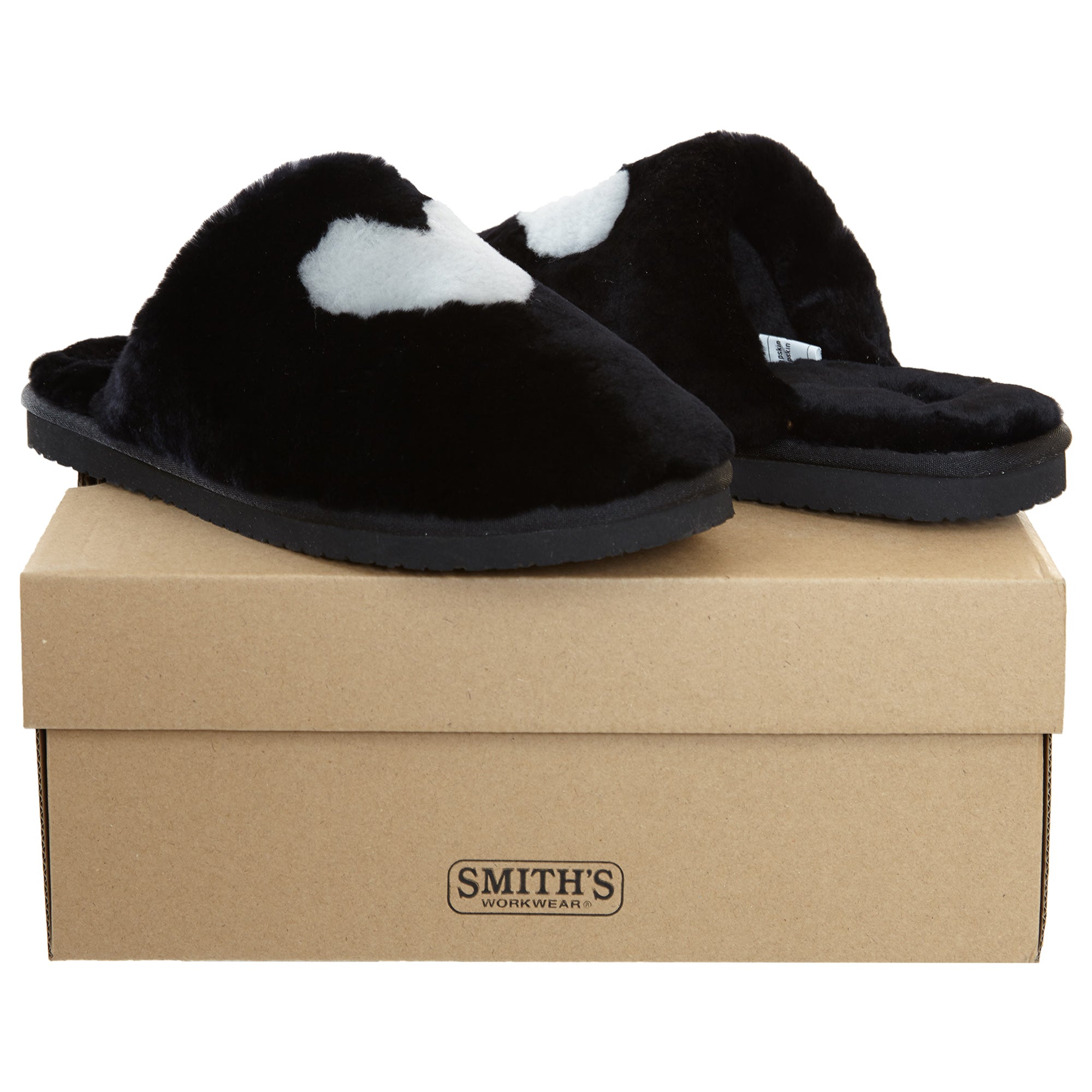 Smith&