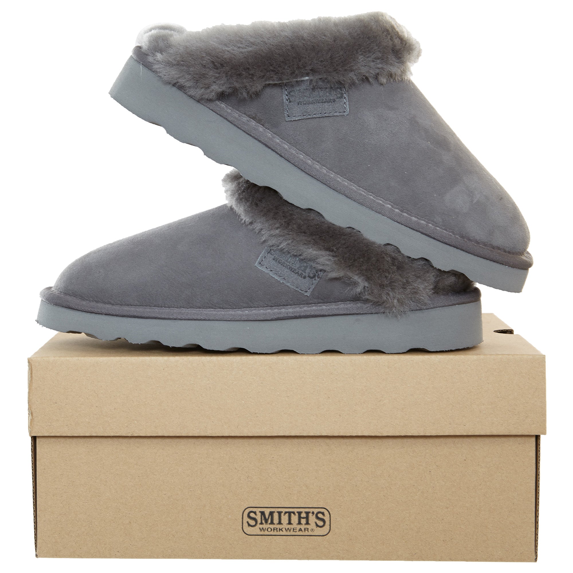 Smith&