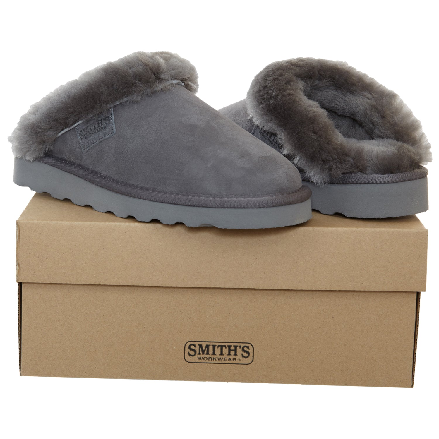 Smith&