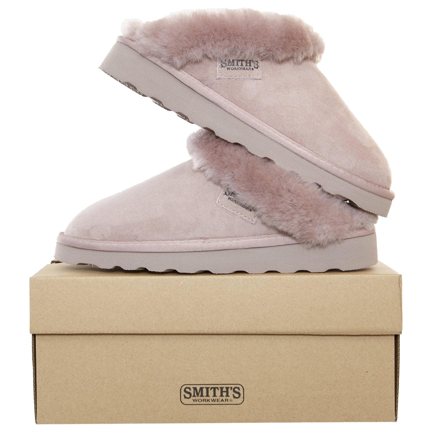 Smith&