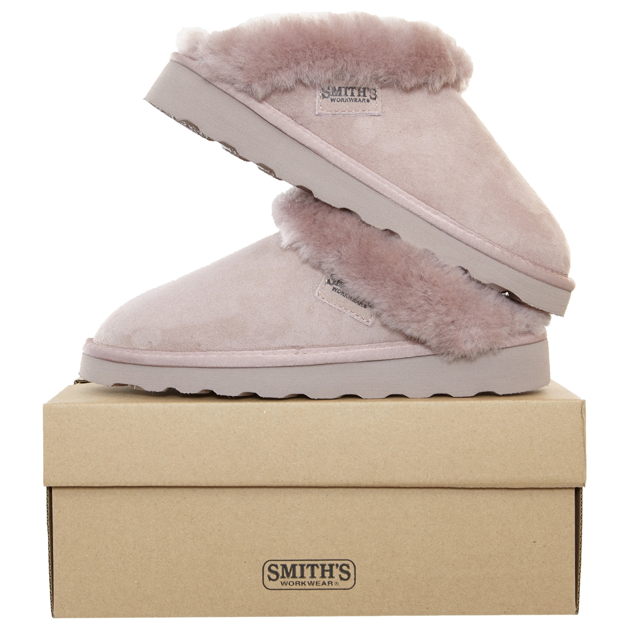 Smith&