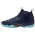 Nike Air Foamposite One Obsidian Metallic Gold (GS)