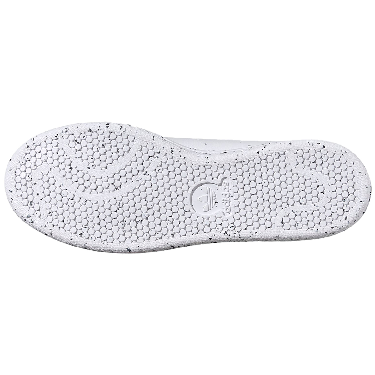 adidas Stan Smith Clean Classics White Green