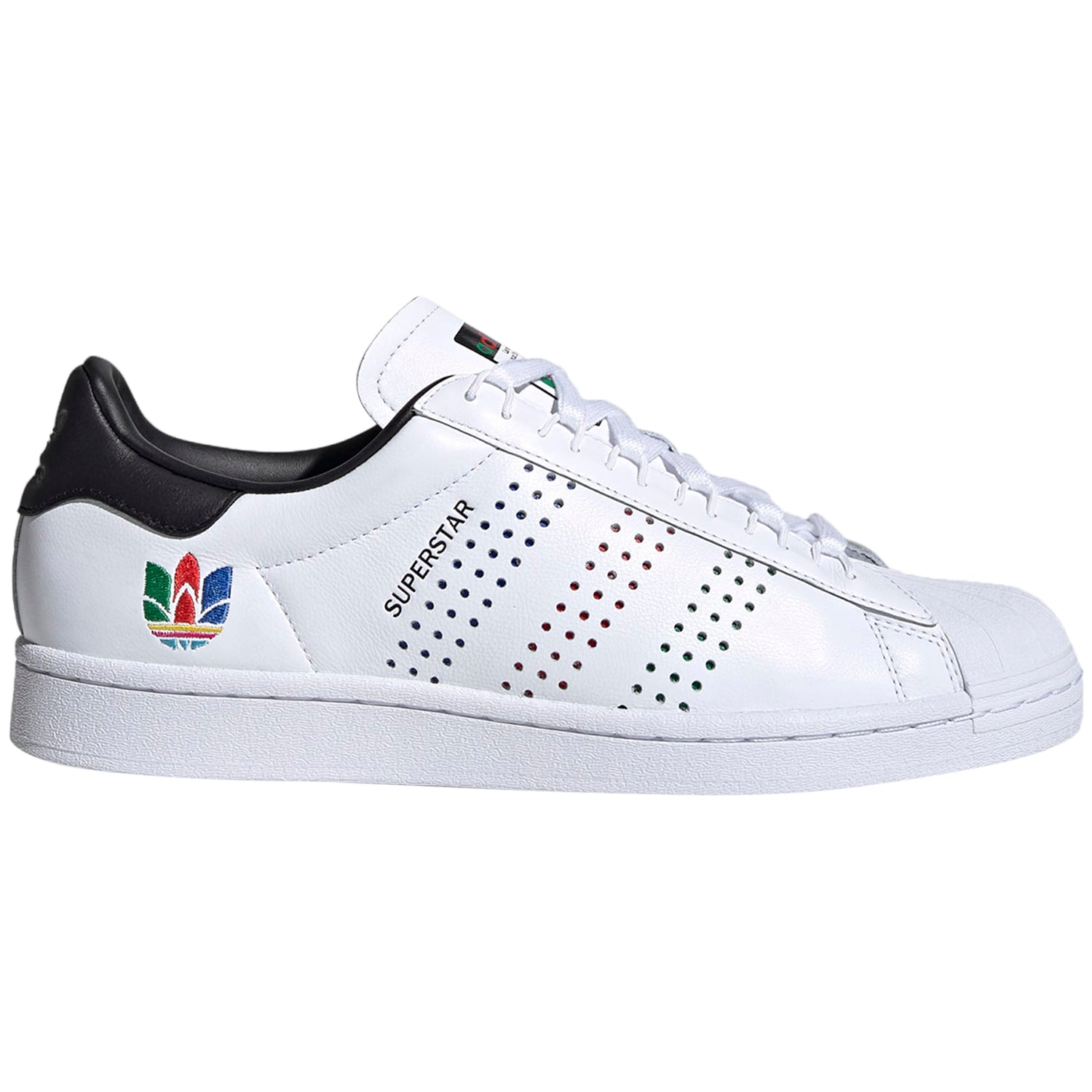 Adidas Superstar Mens Style : Fw5388