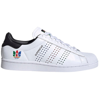 Adidas Superstar Mens Style : Fw5388