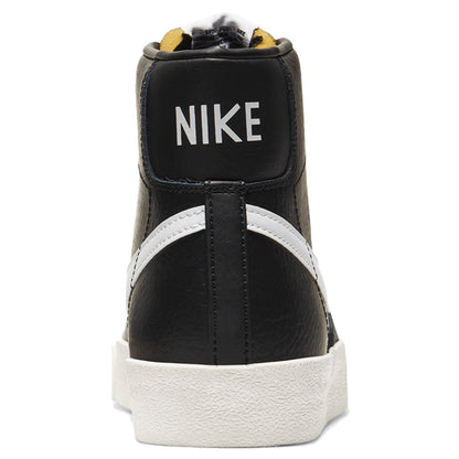 Nike Blazer Mid 77 Vintage Black Sail