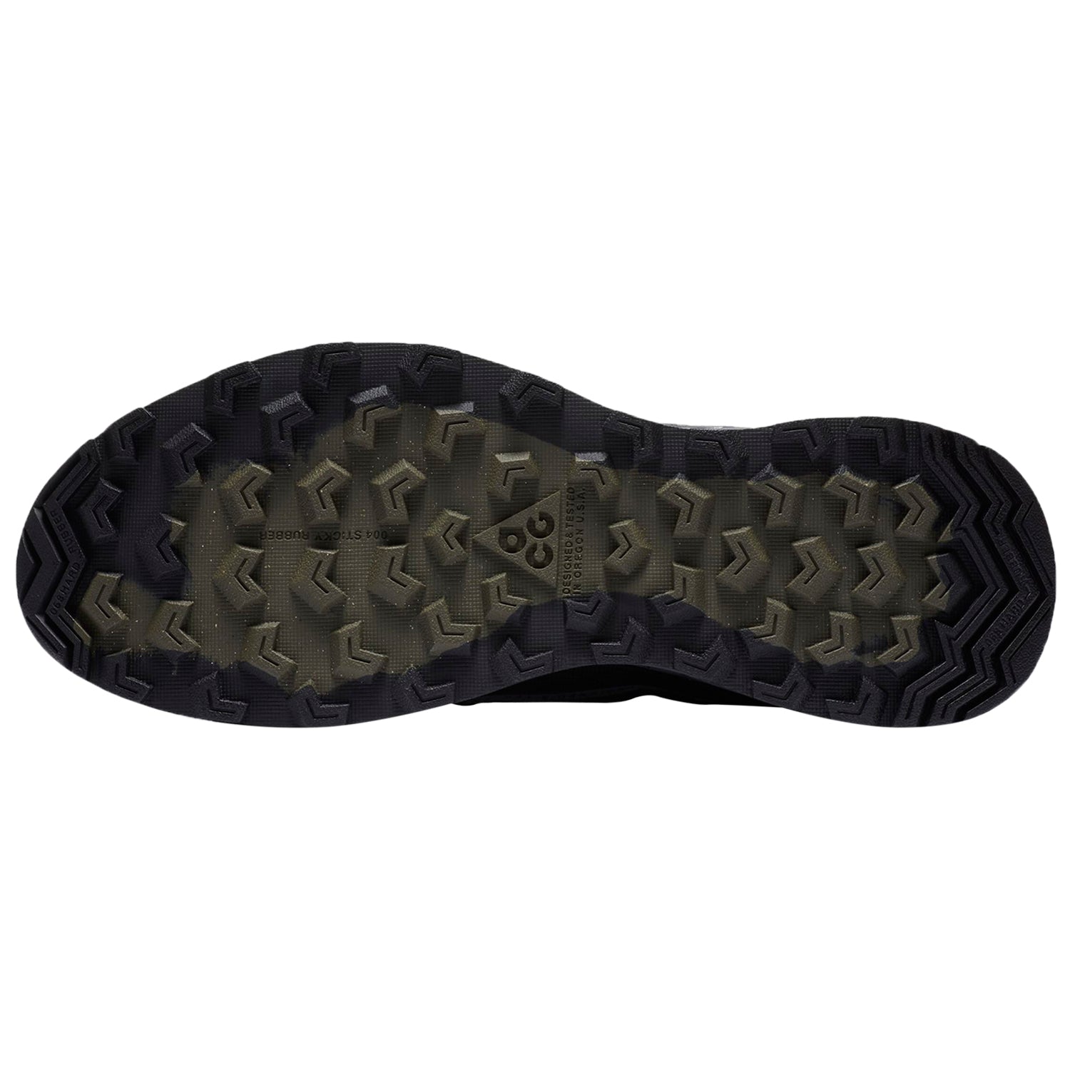 Nike ACG Air Nasu Black Olive