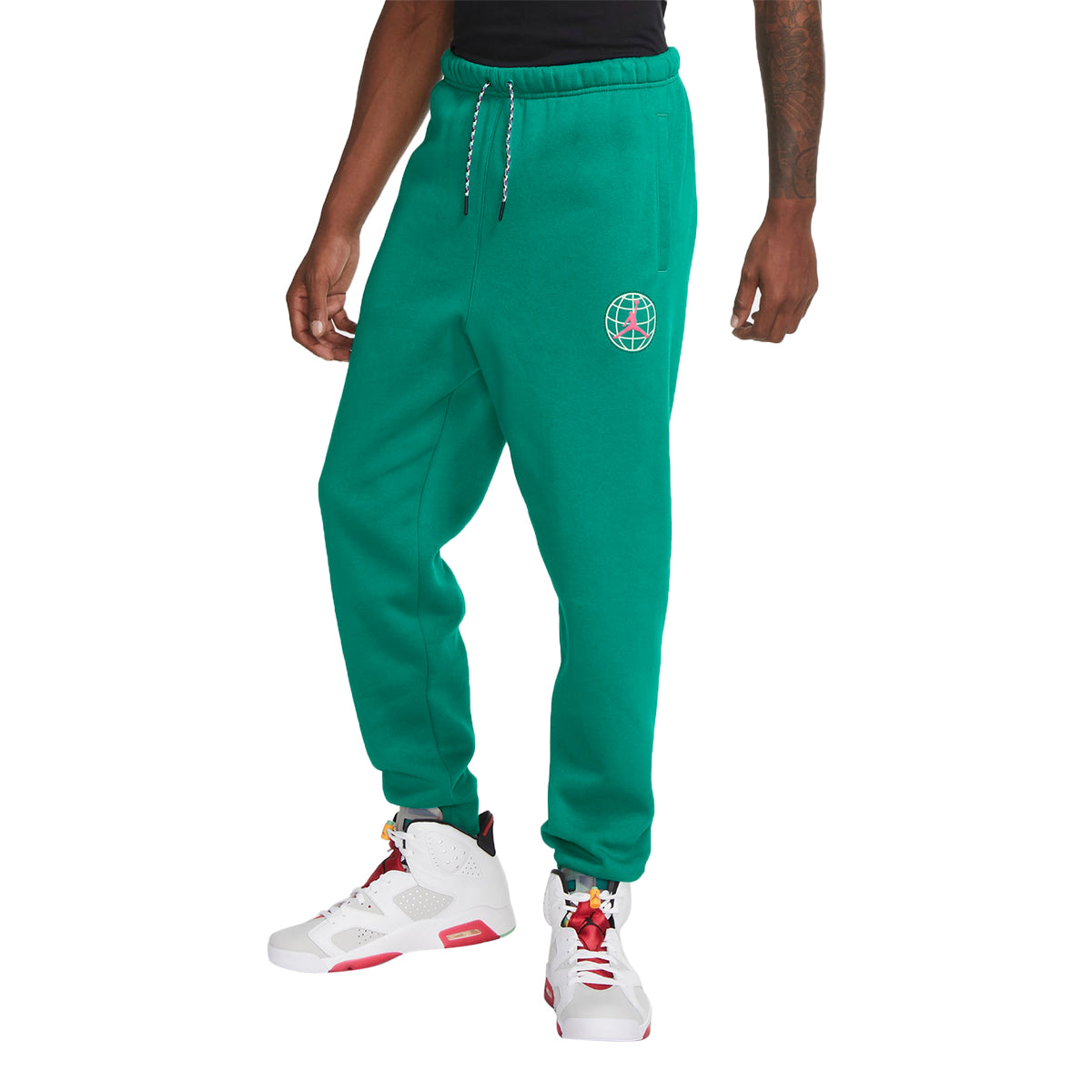 Nike Winter Utility Fleece Pants Mens Style : Ct3495