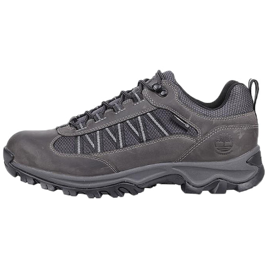 Timberland Mt. Maddsen Waterproof Low Hiker Boot Mens Style : Tb0a1rp8