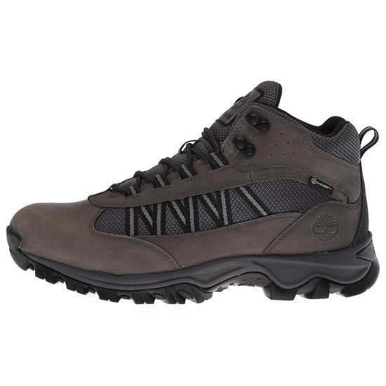 Timberland Mt. Maddsen Lite Waterproof Mid Hiker Boot Mens Style : Tb0a1rmc