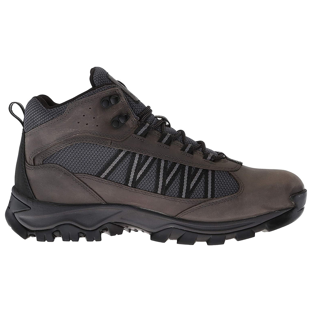 Timberland Mt. Maddsen Lite Waterproof Mid Hiker Boot Mens Style : Tb0a1rmc