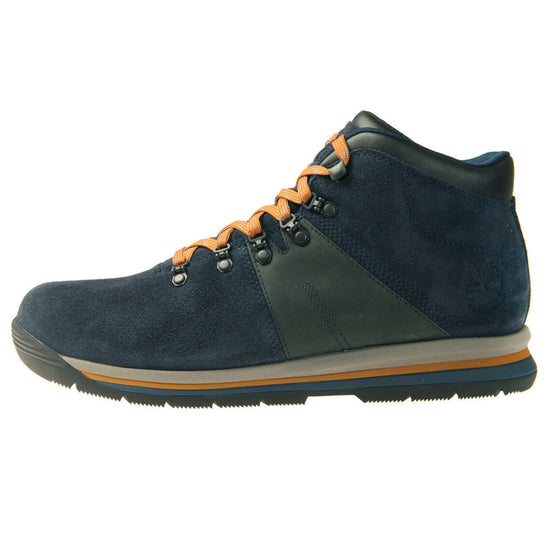 Timberland Gt Rally Mid Waterproof Boot Mens Style : Tb0a1qey