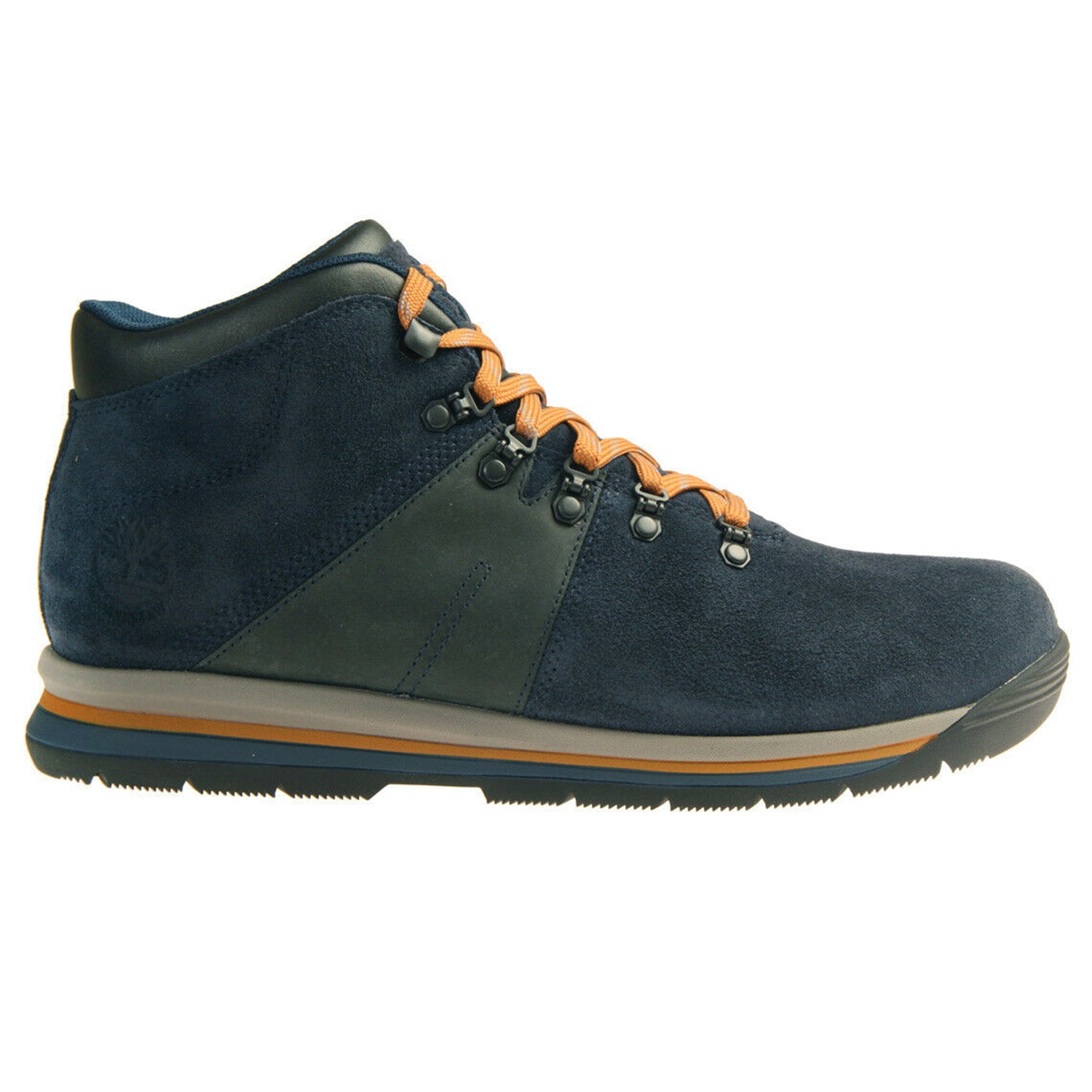 Timberland Gt Rally Mid Waterproof Boot Mens Style : Tb0a1qey