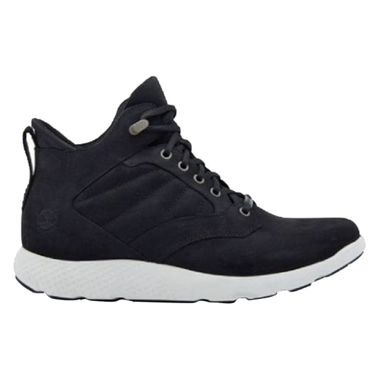 Timberland Flyroam Wp Leather Boot Mens Style : Tb0a1sae