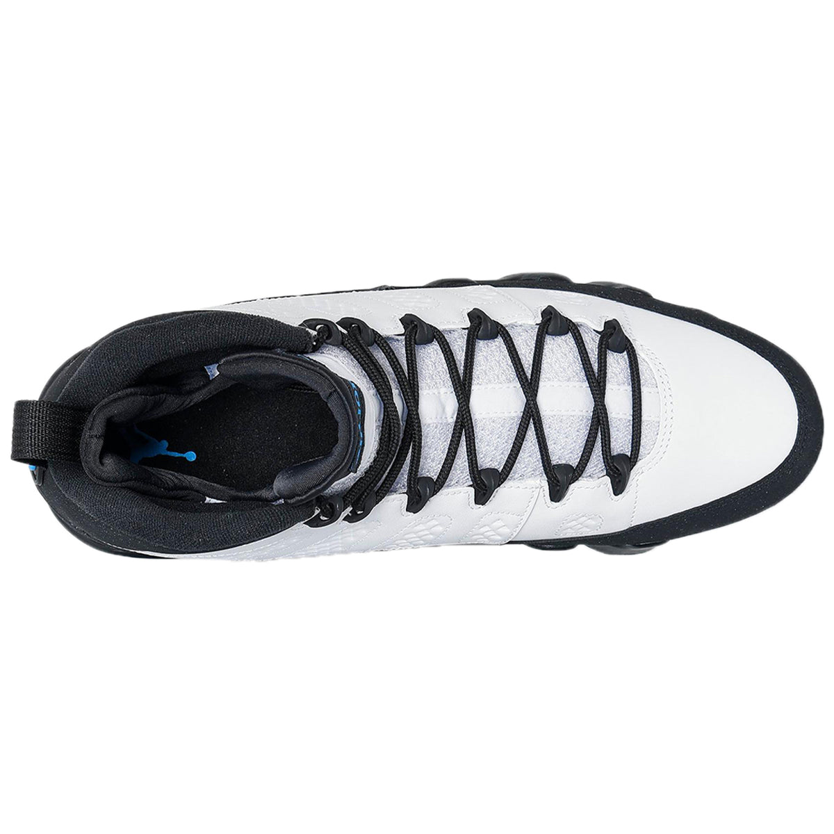AIR JORDAN 9 RETRO &