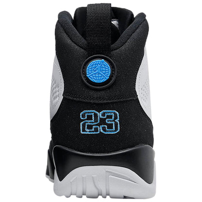 AIR JORDAN 9 RETRO &