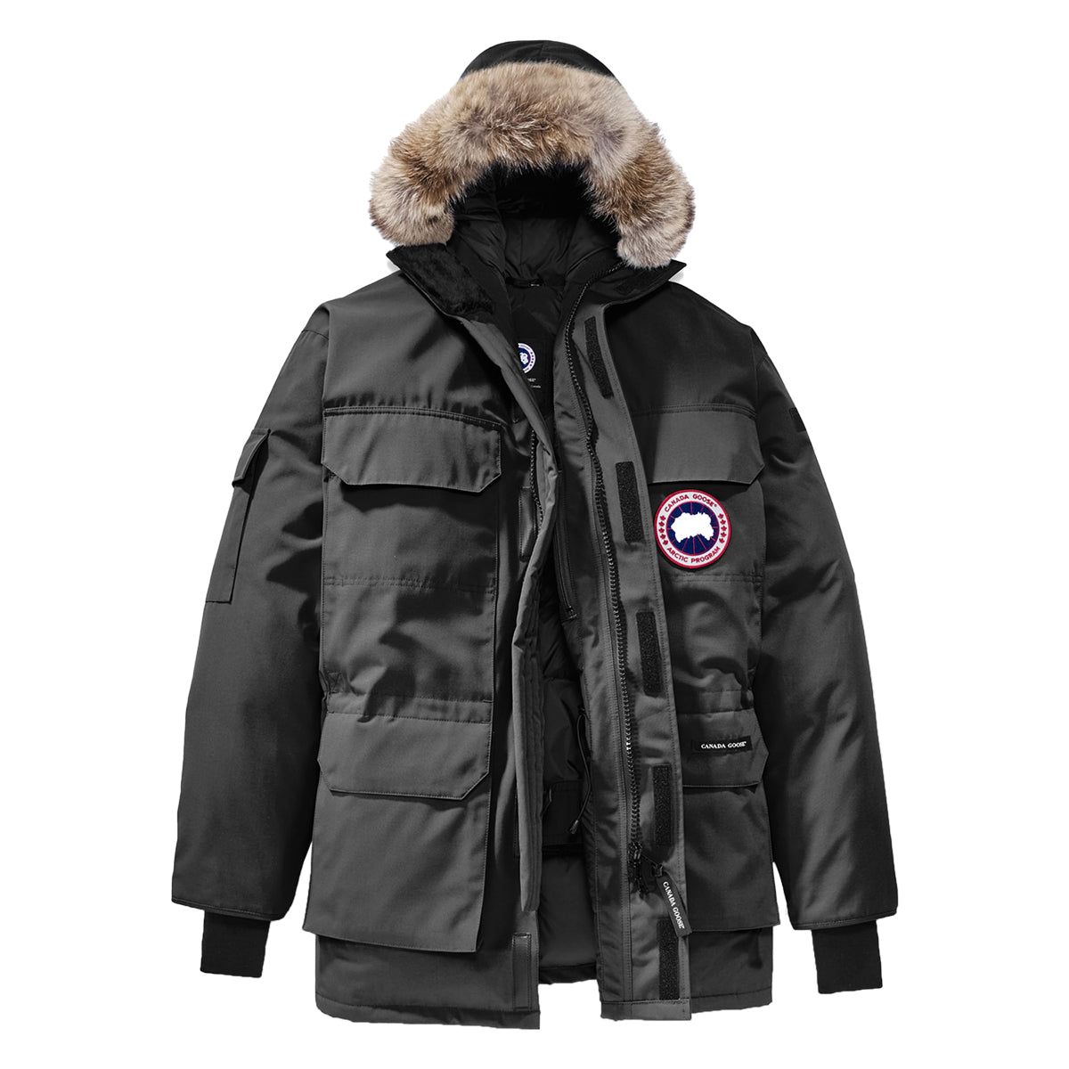 Canada Goose  Expedition Parka Jacket Mens Style : 4660m