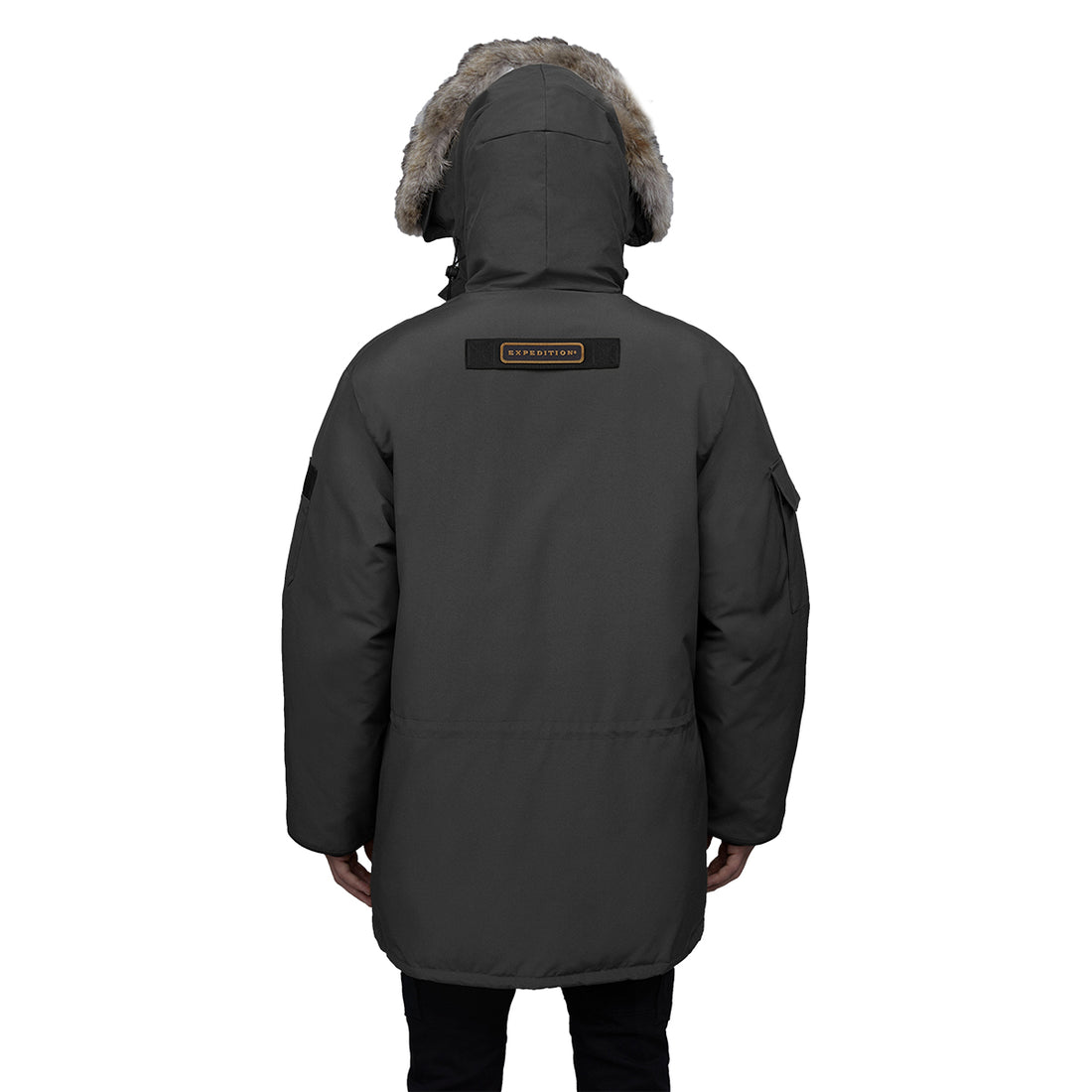 Canada Goose  Expedition Parka Jacket Mens Style : 4660m