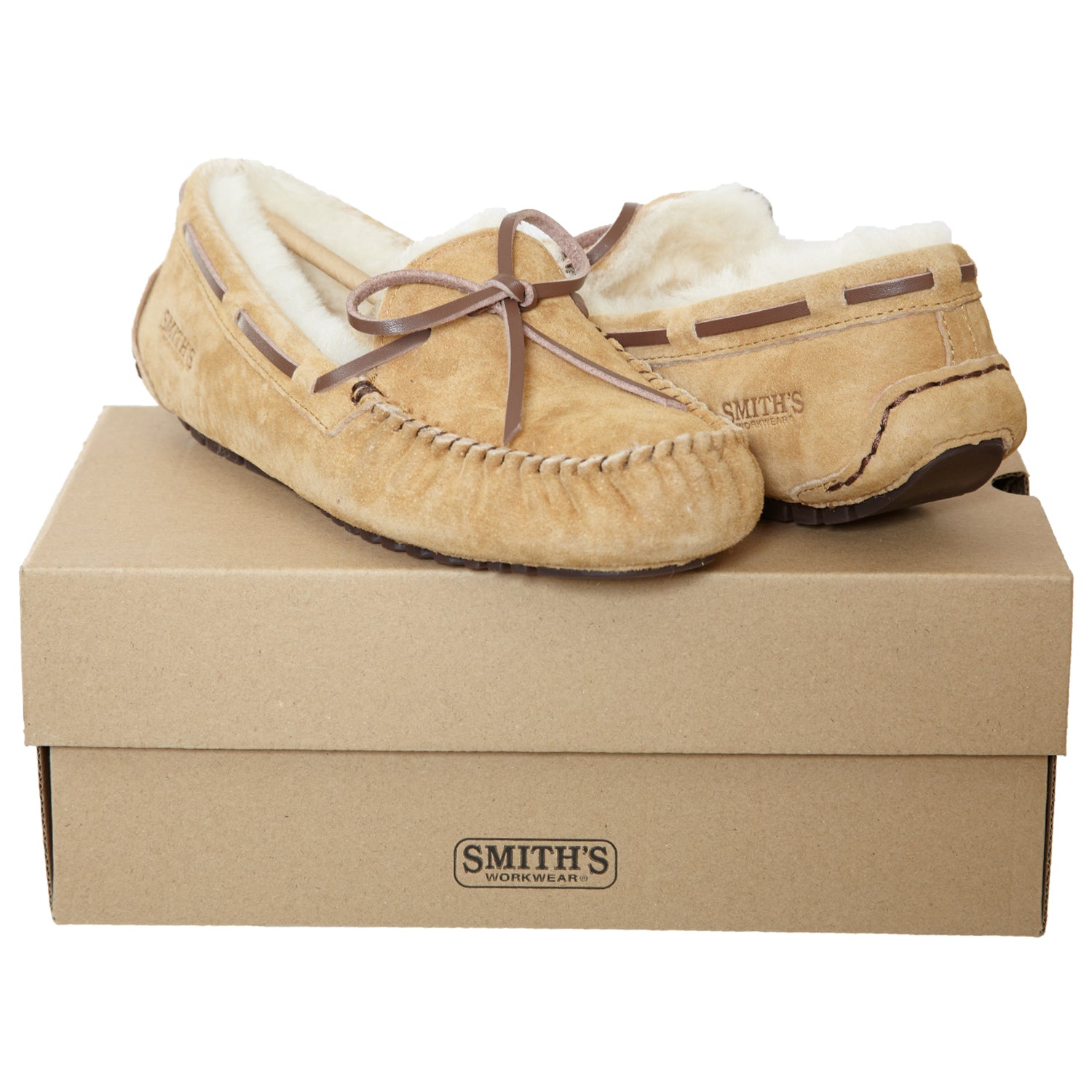 Smith&