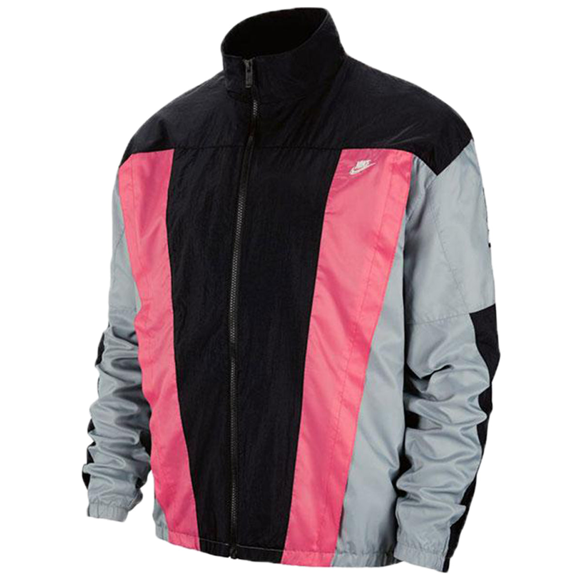 Nike Sportswear International Reissue Jacket Mens Style : Cz5802