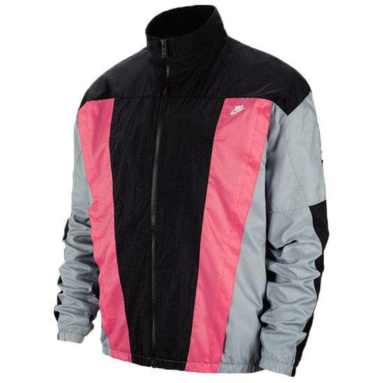 Nike Sportswear International Reissue Jacket Mens Style : Cz5802