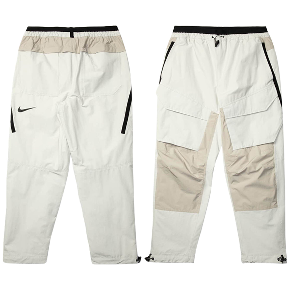 Nike Sportswear Tech Pack Woven Pants Mens Style : Cz1622