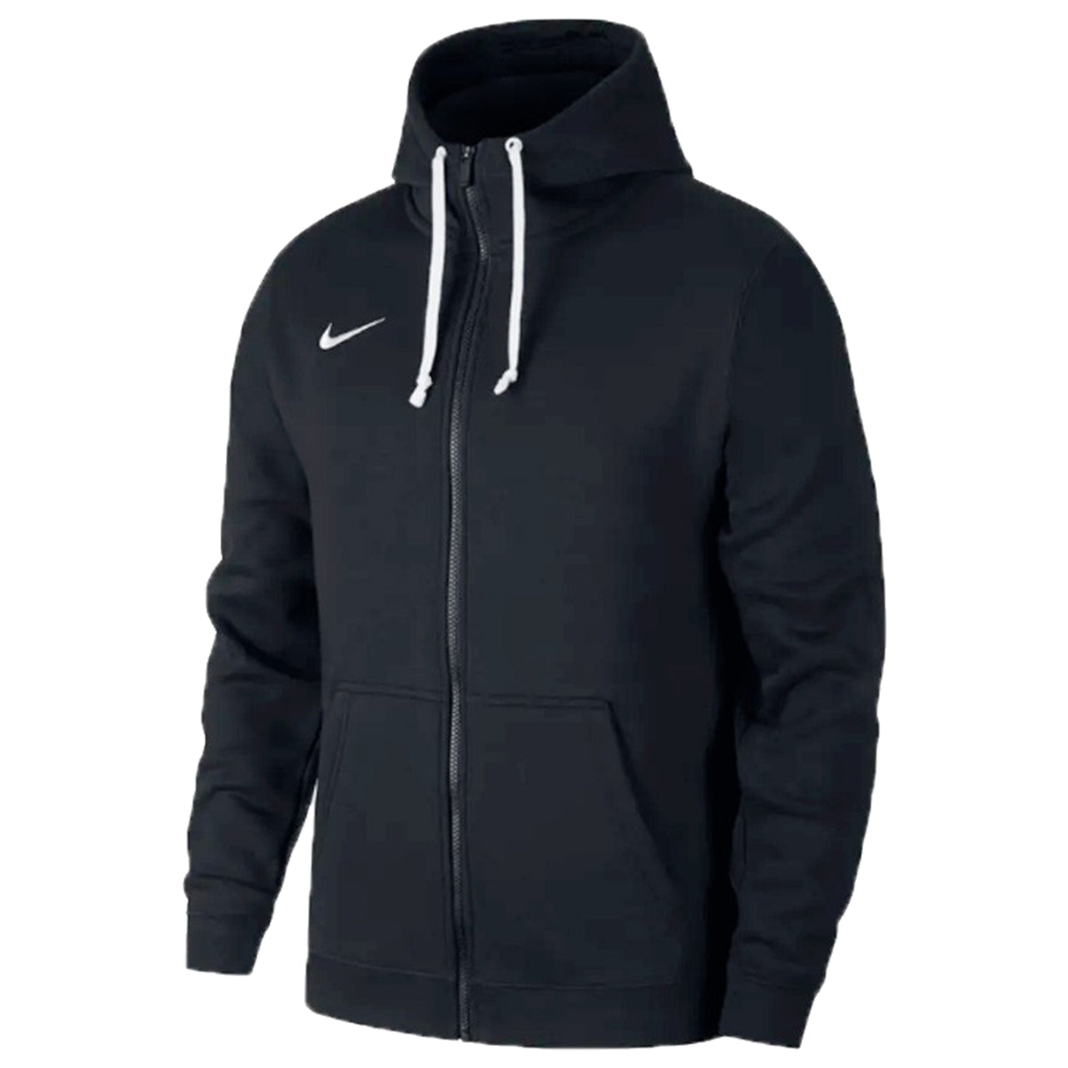 Nike Full-zip Fleece Soccer Hoodie Mens Style : Aj1313