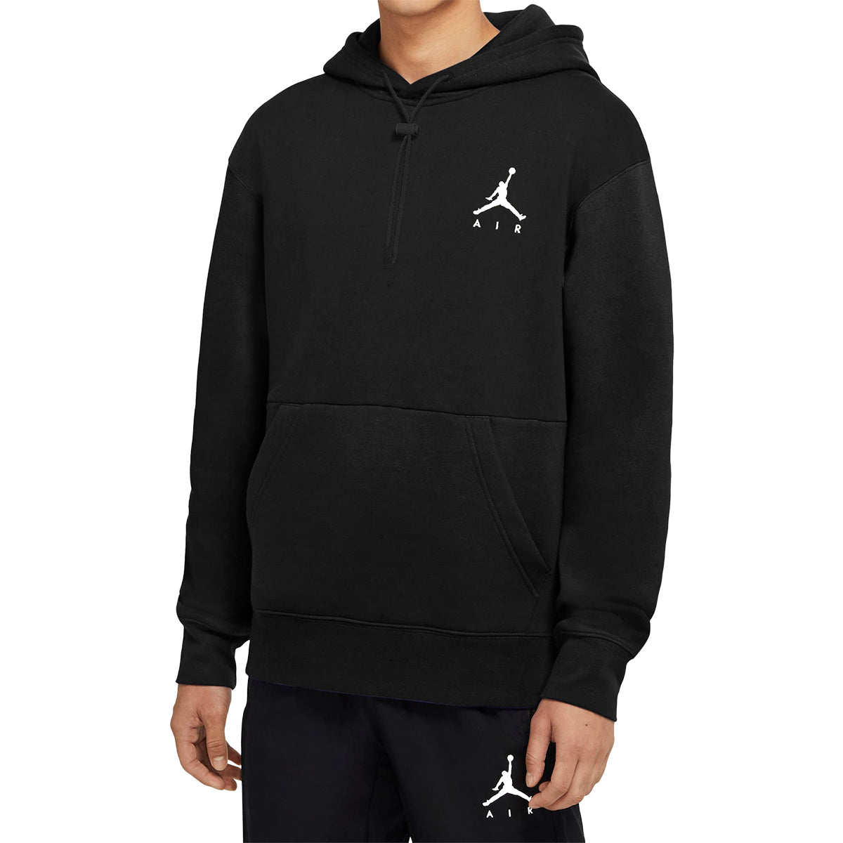 Jordan Jumpman Air Fleece Hoodie Mens Style : Ck6684