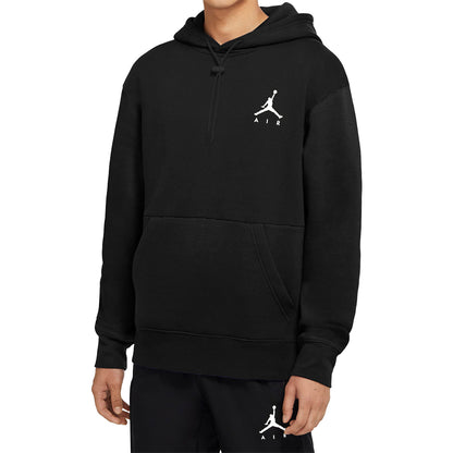 Jordan Jumpman Air Fleece Hoodie Mens Style : Ck6684