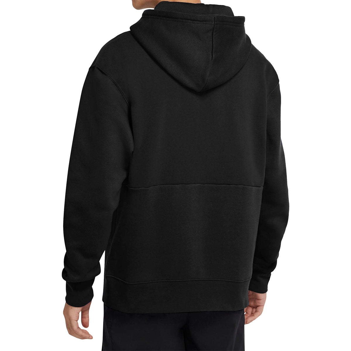 Jordan Jumpman Air Fleece Hoodie Mens Style : Ck6684