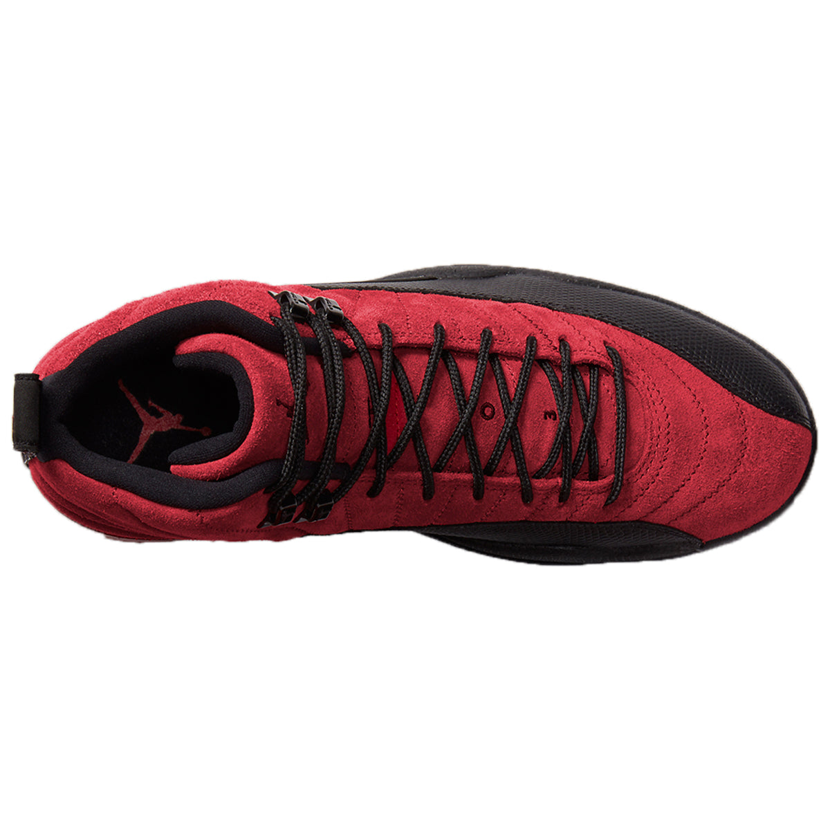 Jordan 12 Retro Reverse Flu Game (GS)