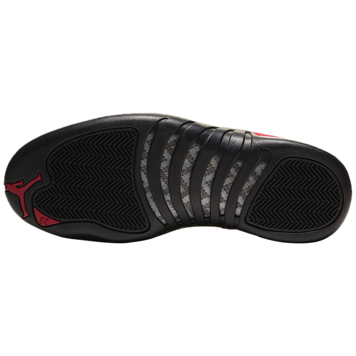 Jordan 12 Retro Reverse Flu Game (GS)