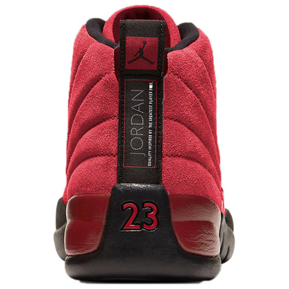 Jordan 12 Retro Reverse Flu Game (GS)