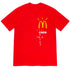 Travis Scott X Mcdonald&