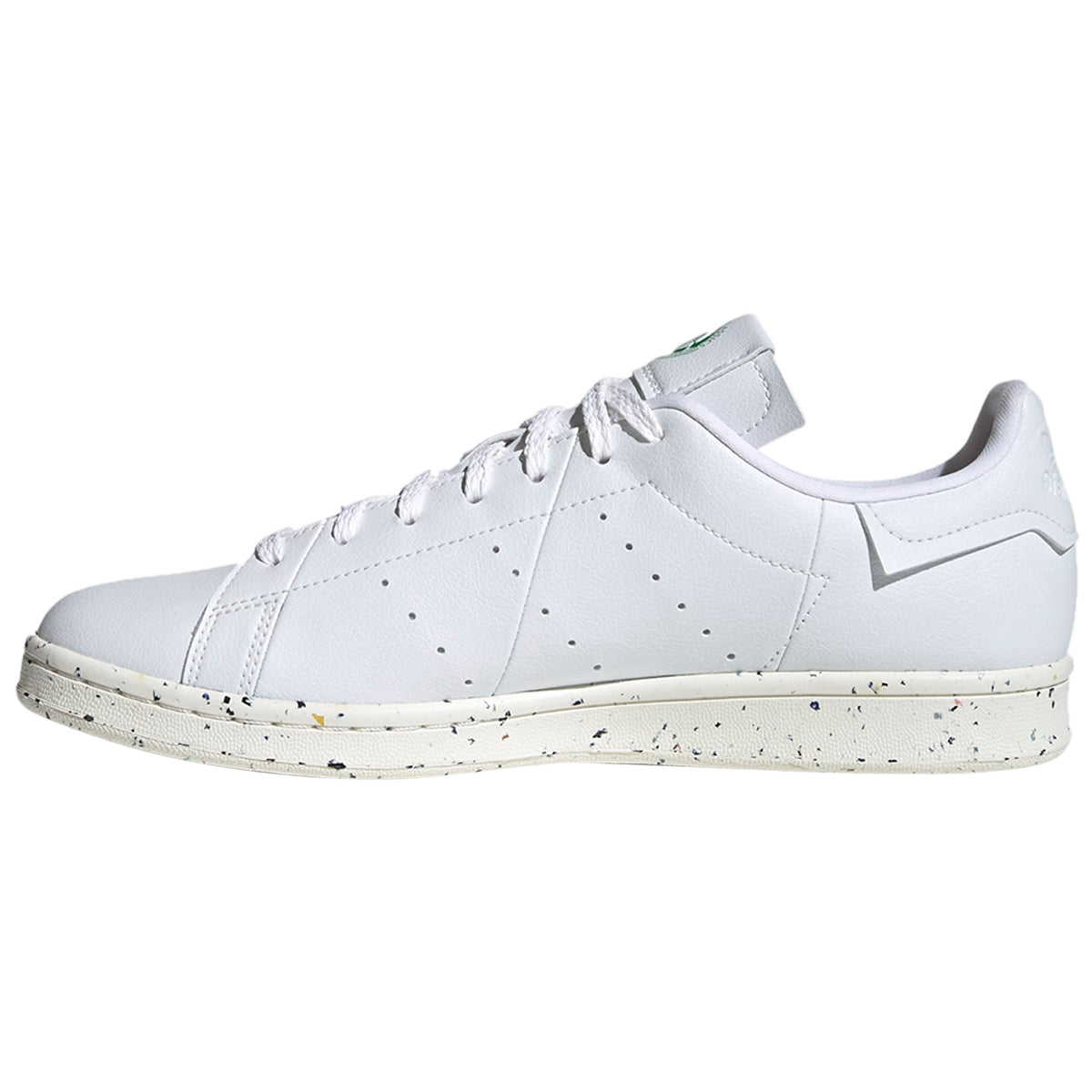 adidas Stan Smith Clean Classics White