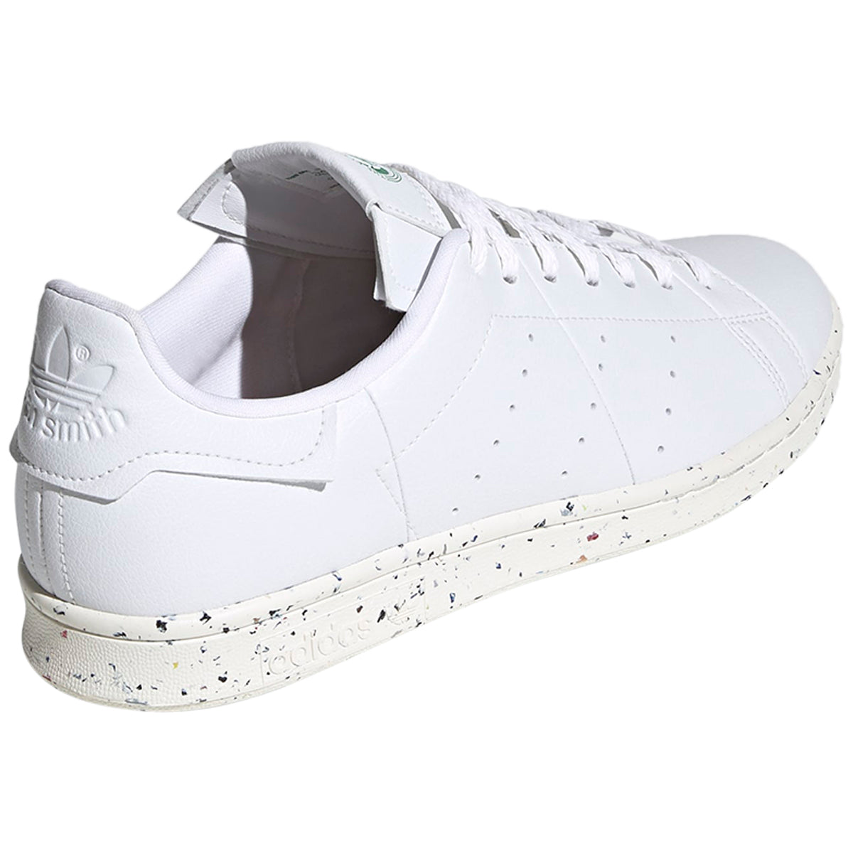 adidas Stan Smith Clean Classics White