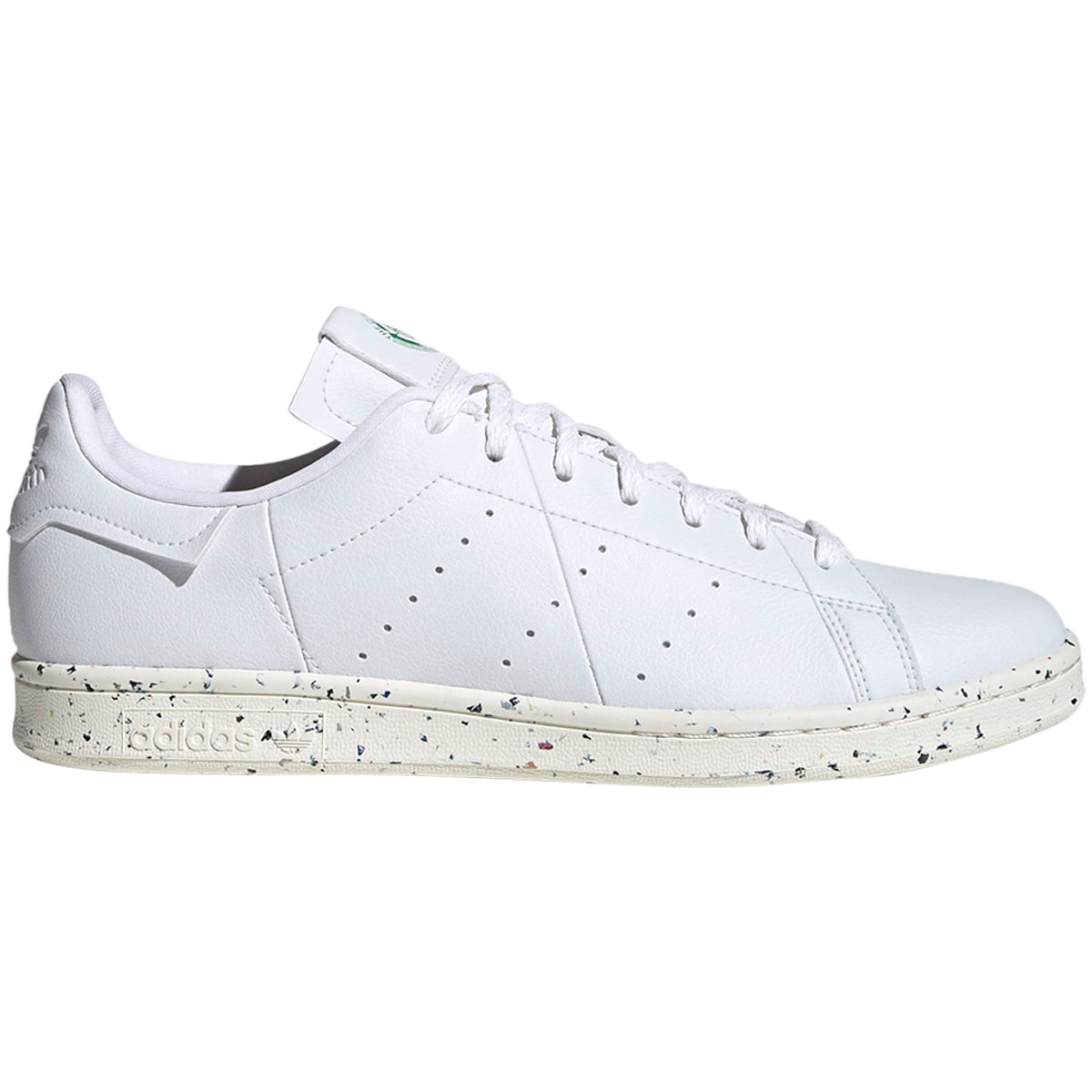 adidas Stan Smith Clean Classics White