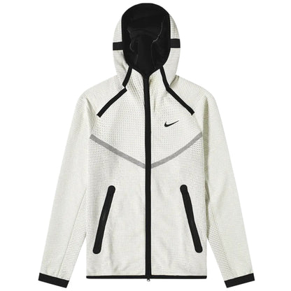 Nike Sportswear Tech Pack Windrunner Full-zip Hoodie Mens Style : Cu3598