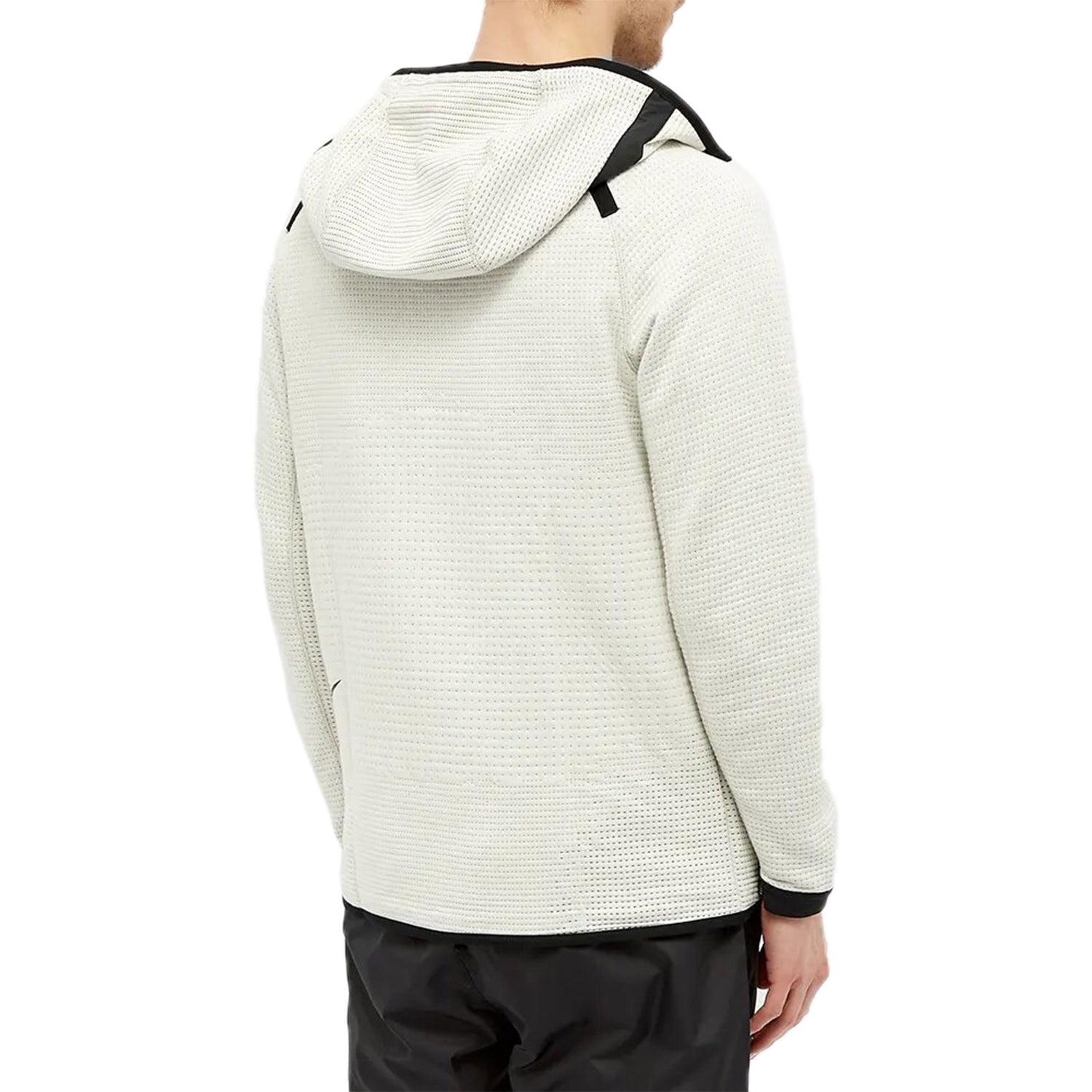 Nike Sportswear Tech Pack Windrunner Full-zip Hoodie Mens Style : Cu3598