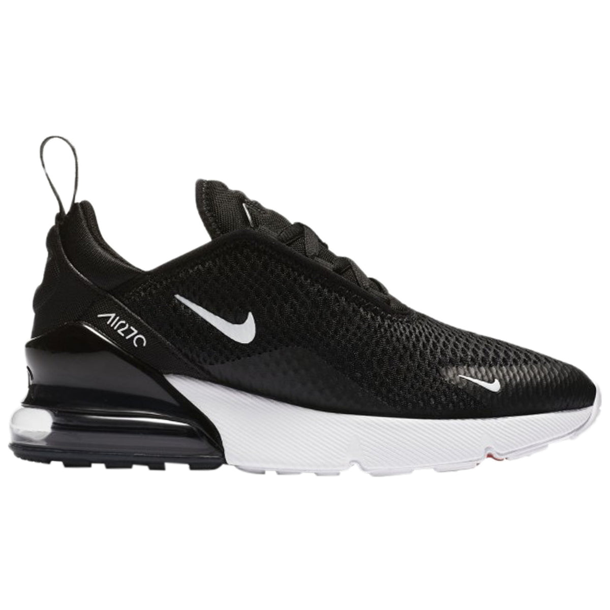 Nike Air Max 270 Black (PS)