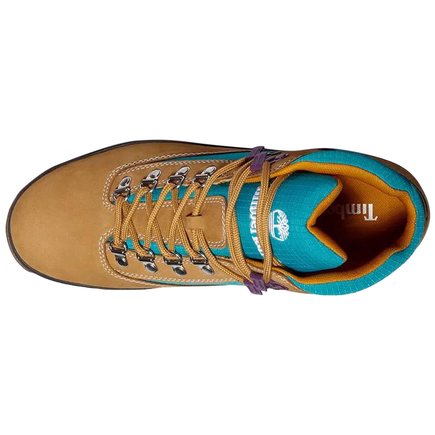 Timberland L/f Mid Hiker Boot Mens Style : Tb0a2nk3