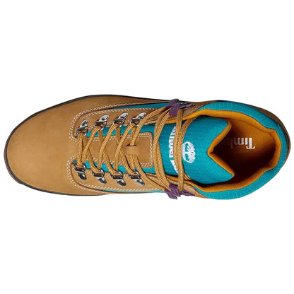 Timberland L/f Mid Hiker Boot Mens Style : Tb0a2nk3